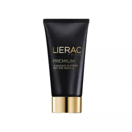 LIERAC Premium Masker 18, 75 ml