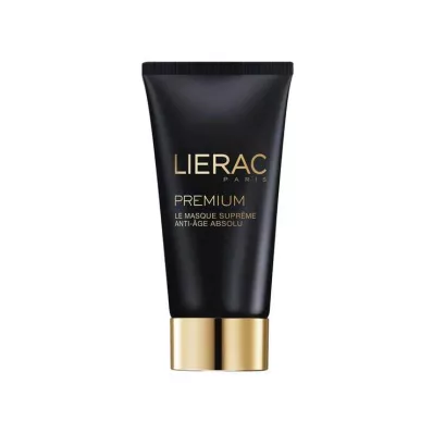 LIERAC Premium Masker 18, 75 ml