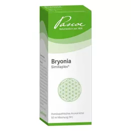 BRYONIA SIMILIAPLEX Mengsel, 50 ml