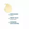 DUCRAY DEXYANE Beschermende reinigingsolie, 400 ml