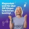 MAGNETRANS duo-aktiv 400 mg sticks, 20 stuks