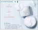 Instructions for use for Avene Hydrance Aquagel, 50 ml - 5