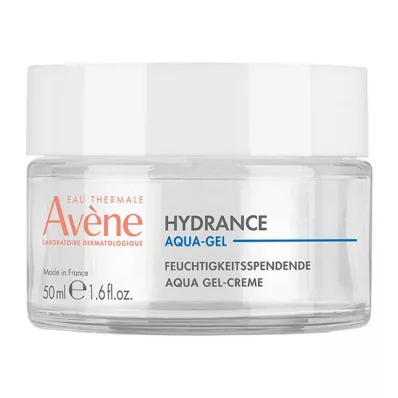 Avene Hydrance Aquagel, 50 ml Avene Hydrance Aquagel, 50 ml