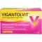 VIGANTOLVIT Vitamine D3 K2 Calcium Filmomhulde Tabletten, 60 Capsules