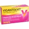 VIGANTOLVIT Vitamine D3 K2 Calcium Filmomhulde Tabletten, 60 Capsules