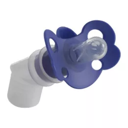 SCHNULLER-ZERSTÄUBER PediNeb voor babys, 1 st