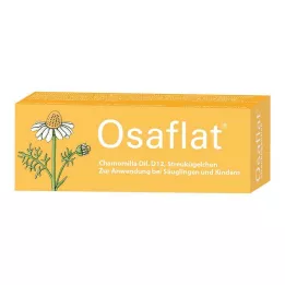 OSAFLAT Bolletjes, 7,5 g