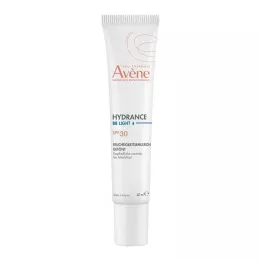 Avene Hydrance BB-Licht getinte vochtinbrengende emulsie SPF 30, 40 ml