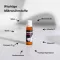 Orthomol beauty drinkampullen in een decoratieve doos, 30 stuks