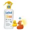 LADIVAL Zonnebrandspray voor kinderen LSF 50+, 200 ml