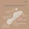 HYALURON NUDE Perfect.Fluid getö.mitt.HT LSF 20, 50 ml