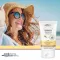 Hyaluronzuur gezicht anti-pigment & anti-age SPF50, 50 ml