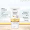 Hyaluronzuur gezicht anti-pigment & anti-age SPF50, 50 ml