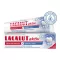 LACALUT actieve tandvleesbescherming & zachte witte tandpasta, 75 ml