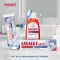 LACALUT actieve tandvleesbescherming & zachte witte tandpasta, 75 ml