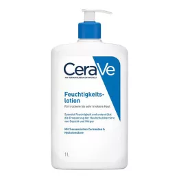 CERAVE Hydraterende lotion, 1 l