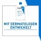 CeraVe vochtinbrengende lotion, 1 l