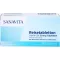 REISETABLETTEN Sanavita 50 mg tabletten, 20 st