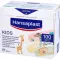 HANSAPLAST Kinderpleisterstrips Univeral, 100 stuks