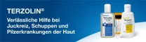 Instructions for use for Terzolin 2% oplossing, 100 ml - 4