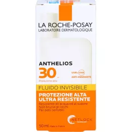 ROCHE-POSAY Anthelios Shaka Vloeistof LSF 30, 50 ml