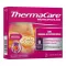 Thermacare tegen menstruatiepijn, 2 stuks
