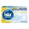 isla® med acute pastilles citrus-honing smaak, 20 st