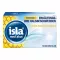 isla® med acute pastilles citrus-honing smaak, 50 stuks