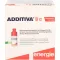 ADDITIVA Vitamine B12 Drink Ampullen, 30X8 ml