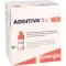 ADDITIVA Vitamine B12 Drink Ampullen, 30X8 ml