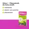 STILAXX Hoestpastilles IJslands mos, 28 stuks