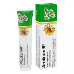 ARNIKAMILL Huidverzorgende zalf, 25 g