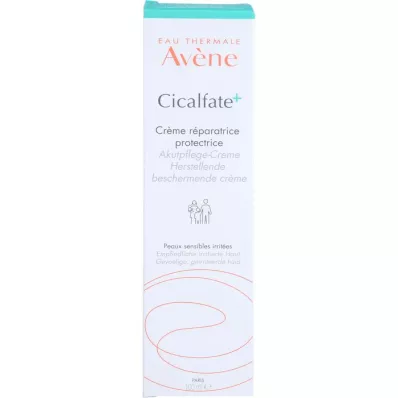 AVENE Cicalfate+ Acute Zorg Crème, 100 ml
