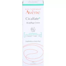 AVENE Cicalfate+ Acute Zorg Crème, 15 ml