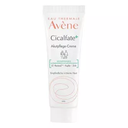 AVENE Cicalfate+ Acute Zorg Crème, 15 ml