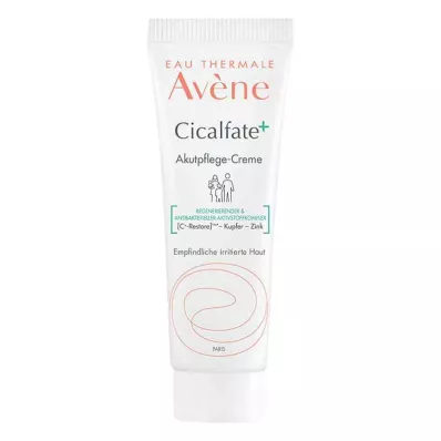 AVENE Cicalfate+ Acute Zorg Crème, 15 ml