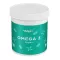 OMEGA-3 DHA+EPA veganistische capsules, 30 stuks