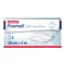 FIXOMULL Huidgevoelig 10 cmx2 m, 1 st