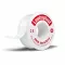 LEUKOPLAST Huidgevoelig 2,5 cm x 2,6 cm met beschermhoes, 1 st
