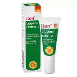 ILON Lippencrème HS, 10 ml