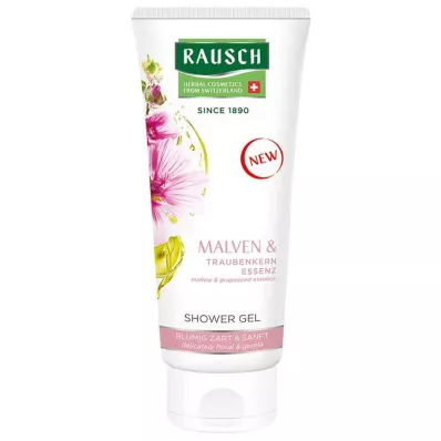 Rausch Kaasjeskruid Douchegel, 200 ml Rausch Kaasjeskruid Douchegel, 200 ml