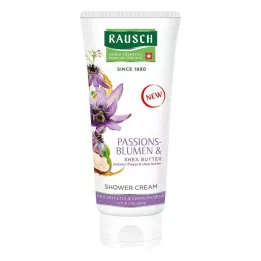 RAUSCH Passiebloem Douchecrème, 200 ml