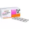 LEVOCETIRIZIN-ratiopharm 5 mg filmomhulde tabletten, 100 st