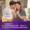 FEMIBION 1 Vruchtbaarheid+Vroege zwangerschap zonder jodiumtabletten, 60 stuks