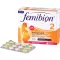 FEMIBION Combinatieverpakking 2 Zwangerschap, 2X28 stuks
