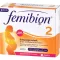 FEMIBION Combinatieverpakking 2 Zwangerschap, 2X28 stuks