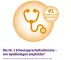 Instructions for use for Femibion 2 zwangerschap + borstvoeding zonder jodium - 8 wekenpakket met 60 tabletten en 60 capsules, 2x60 stuks - 7