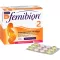 FEMIBION 2 Zwangerschap+Lactatie zonder jodiumpillen, 2X60 stuks