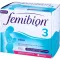 FEMIBION 3 Combinatiepakket borstvoeding, 2X56 stuks