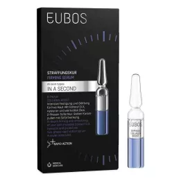 Eubos In Een Tweede Verstevigende Behandeling Bi-Phase Collageen Boost (7x2 ml)